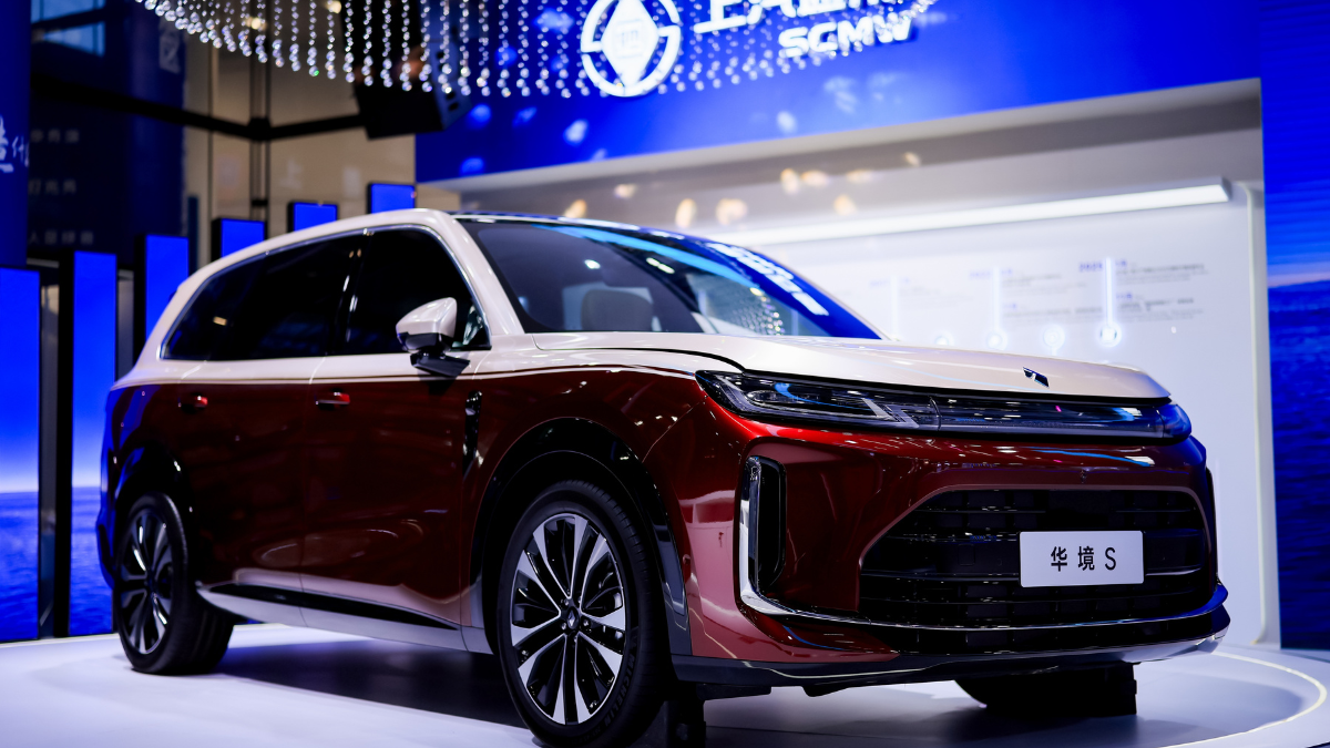 Producătorul chinez Wuling își extinde activitatea spre Europa, vizând piața din România