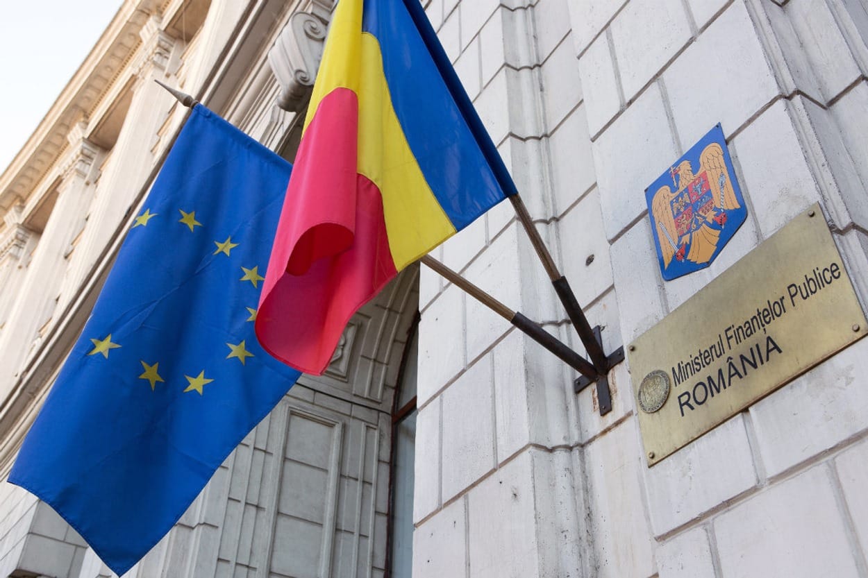 Salariul mediu net a scăzut în august 2026 la 5.688 de lei, în timp ce puterea de cumpărare este în scădere