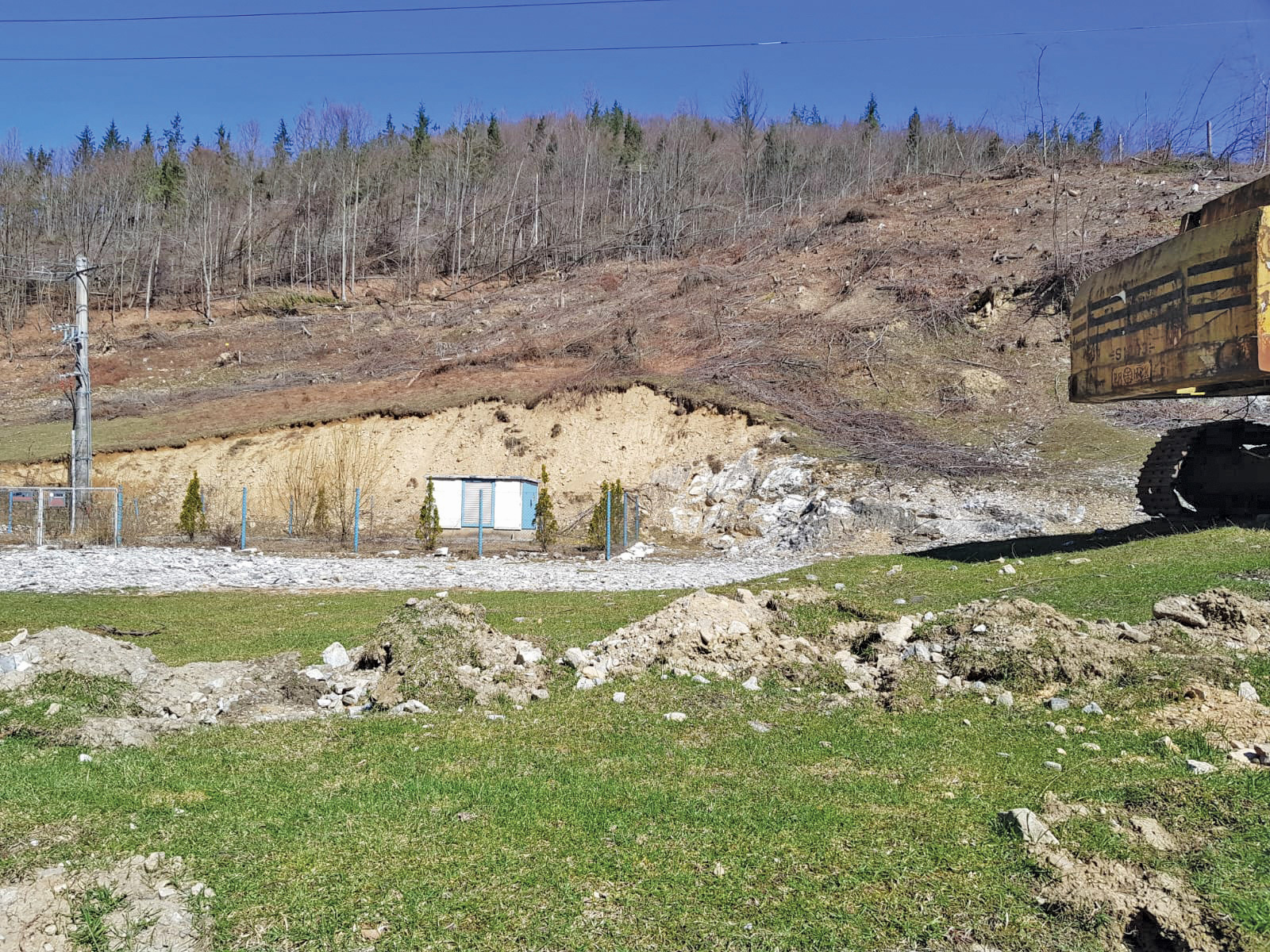 Proiectul Verde Magnesium din România primește statut de Proiect Strategic pentru întregul lanț de producție