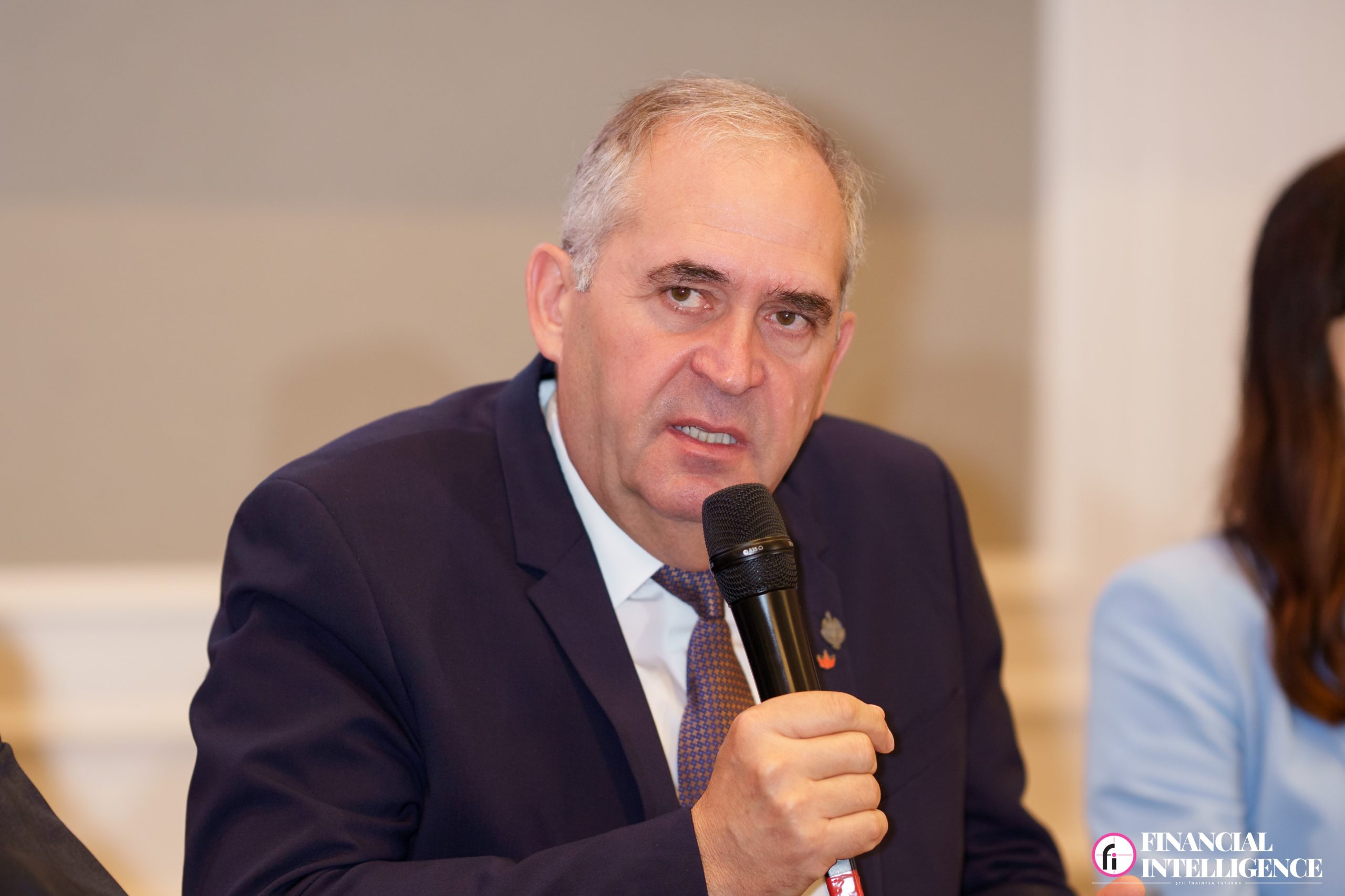 Bende Sándor: Industria românească are nevoie de energie ieftină, forță de muncă calificată și stabilitate legislativă
