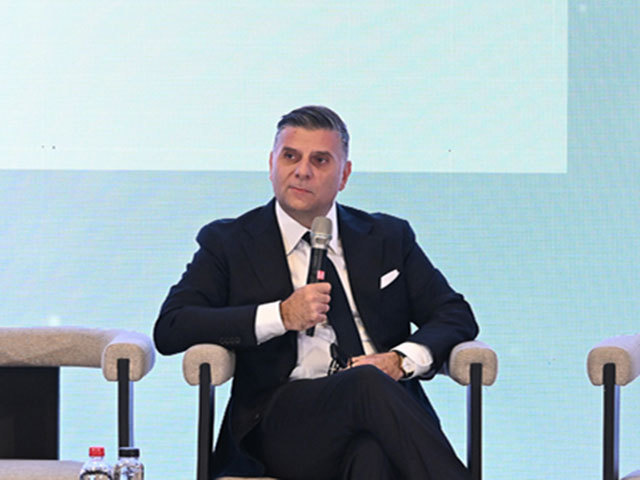 Alexandru Petrescu, președintele ASF: Corecțiile recente testează maturitatea pieței de capital