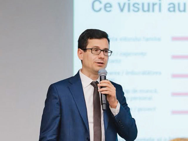 Analiza comportamentului investitorilor din România: Preferințe pentru piața americană și bariere economice