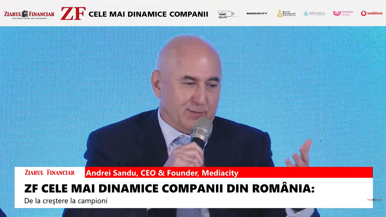 Perspectiva pieței imobiliare: Mediacity susține că nu există o corecție, ci doar perioade de stagnare