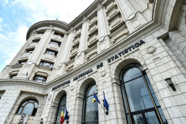 Rata inflației a crescut în septembrie la 6,61%, sub presiunea prețurilor la combustibili