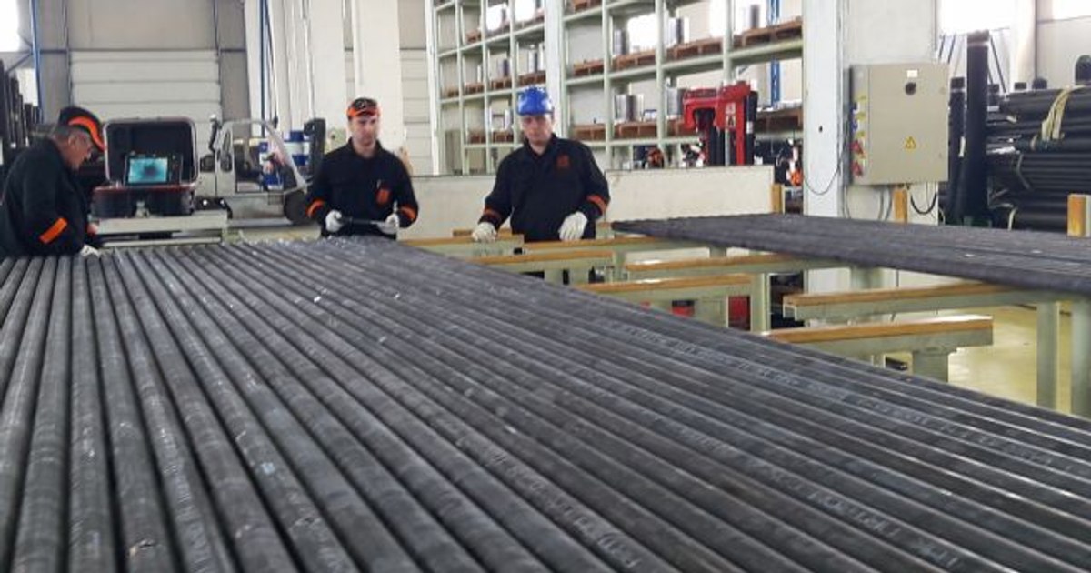 Comisia Europeană aprobă preluarea companiei Artrom Steel Tubes de către Tenaris S.A.