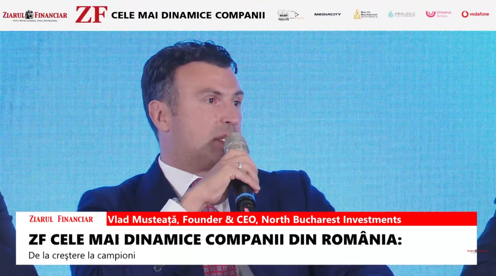 Schimbarea profilului cumpărătorilor în imobiliare: 70-80% din vânzările North Bucharest Investments sunt către familii