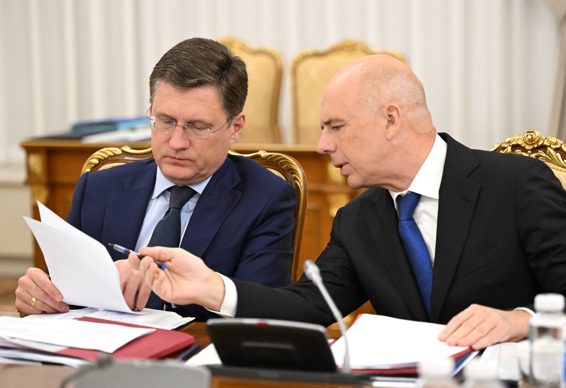Comisia Europeană contrazice cifrele Moscovei și Washingtonului privind importurile de energie din Rusia