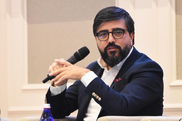 Proiectele de stocare Aukera Energy: faza a doua la Gura Ialomiței va fi gata în decembrie 2026