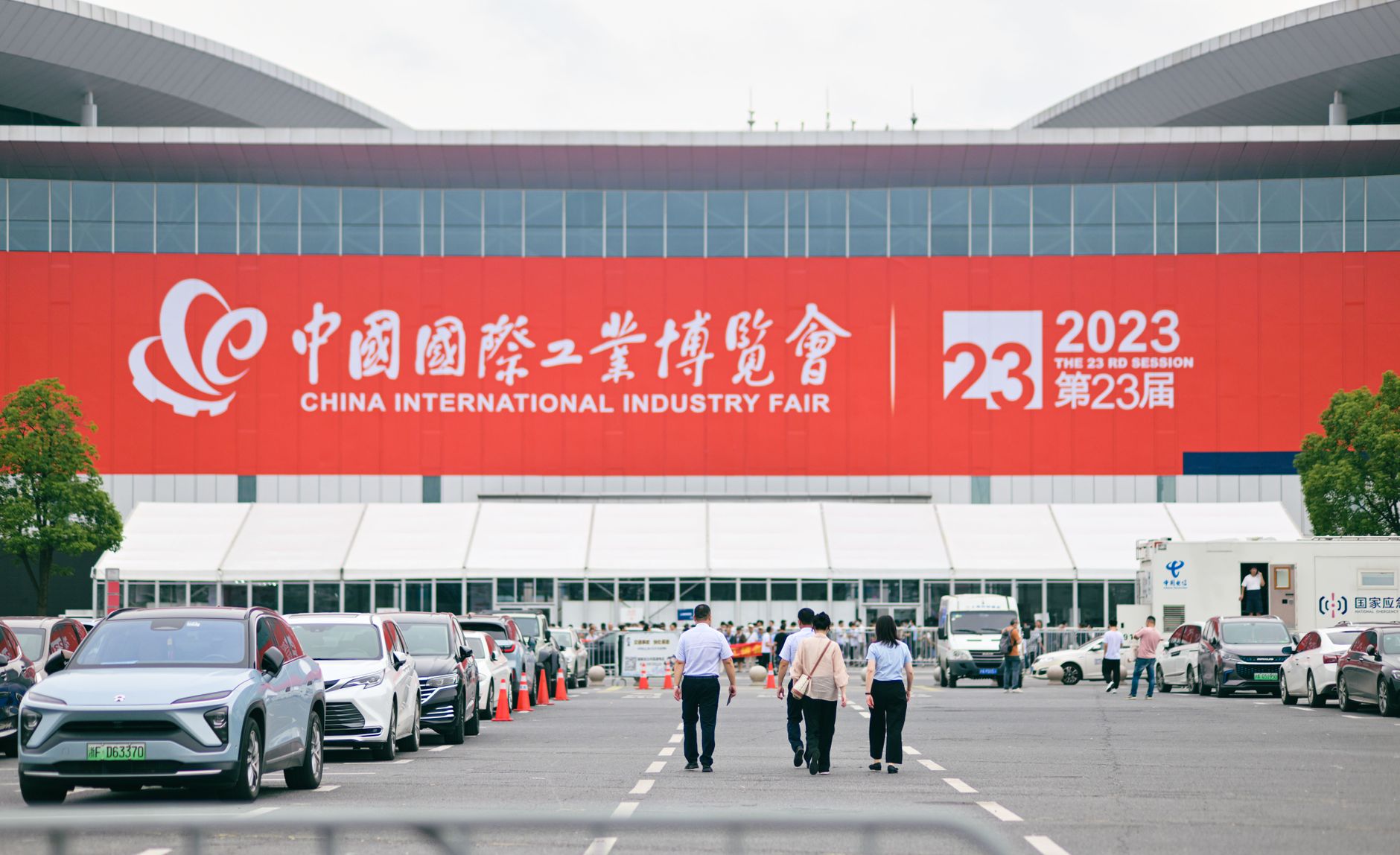 Misiune economică românească extinsă la Canton Fair 2026 în Guangzhou