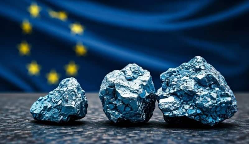 Două proiecte românești de materii prime critice au fost selectate de Comisia Europeană
