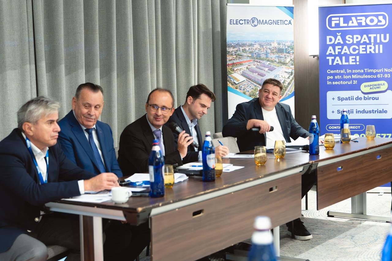 Provocările sectorului energetic: nevoia de investiții în rețele și predictibilitate legislativă