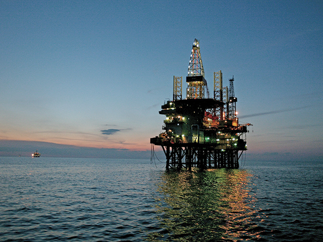 Prețurile gazelor naturale în Europa au crescut cu 170% din cauza tensiunilor geopolitice și a vremii