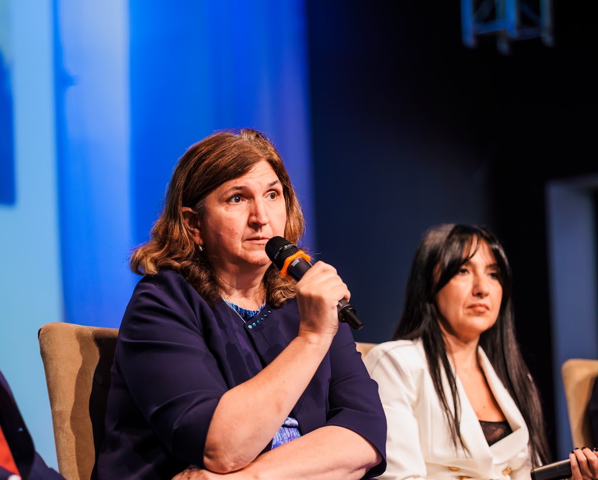 Corina Popescu solicită decizii responsabile și accelerarea investițiilor în sectorul energetic