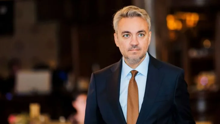 George Niculescu: ANRE prioritizează investițiile în securitatea cibernetică a rețelelor