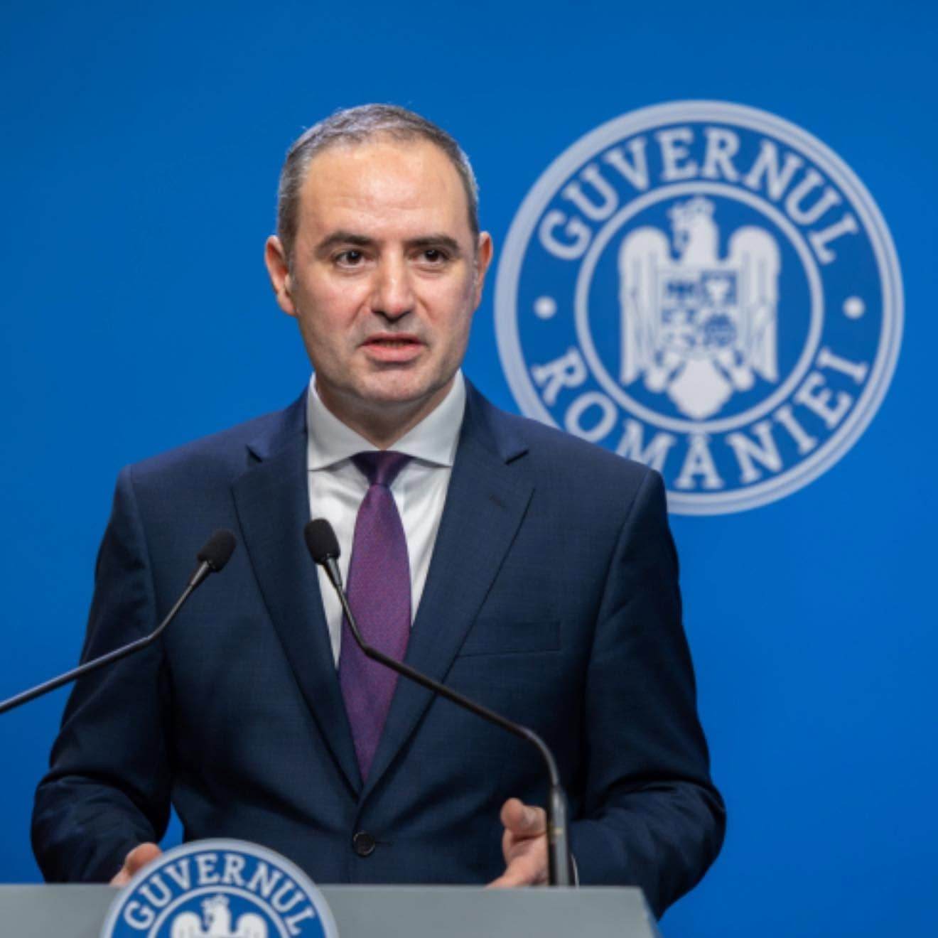 Alexandru Nazare: Pachetul MISP va facilita accesul companiilor românești la capitalul european