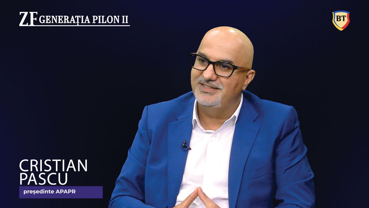Planul de creștere a contribuției la Pilonul II: de la 4,75% la 6% până în 2031