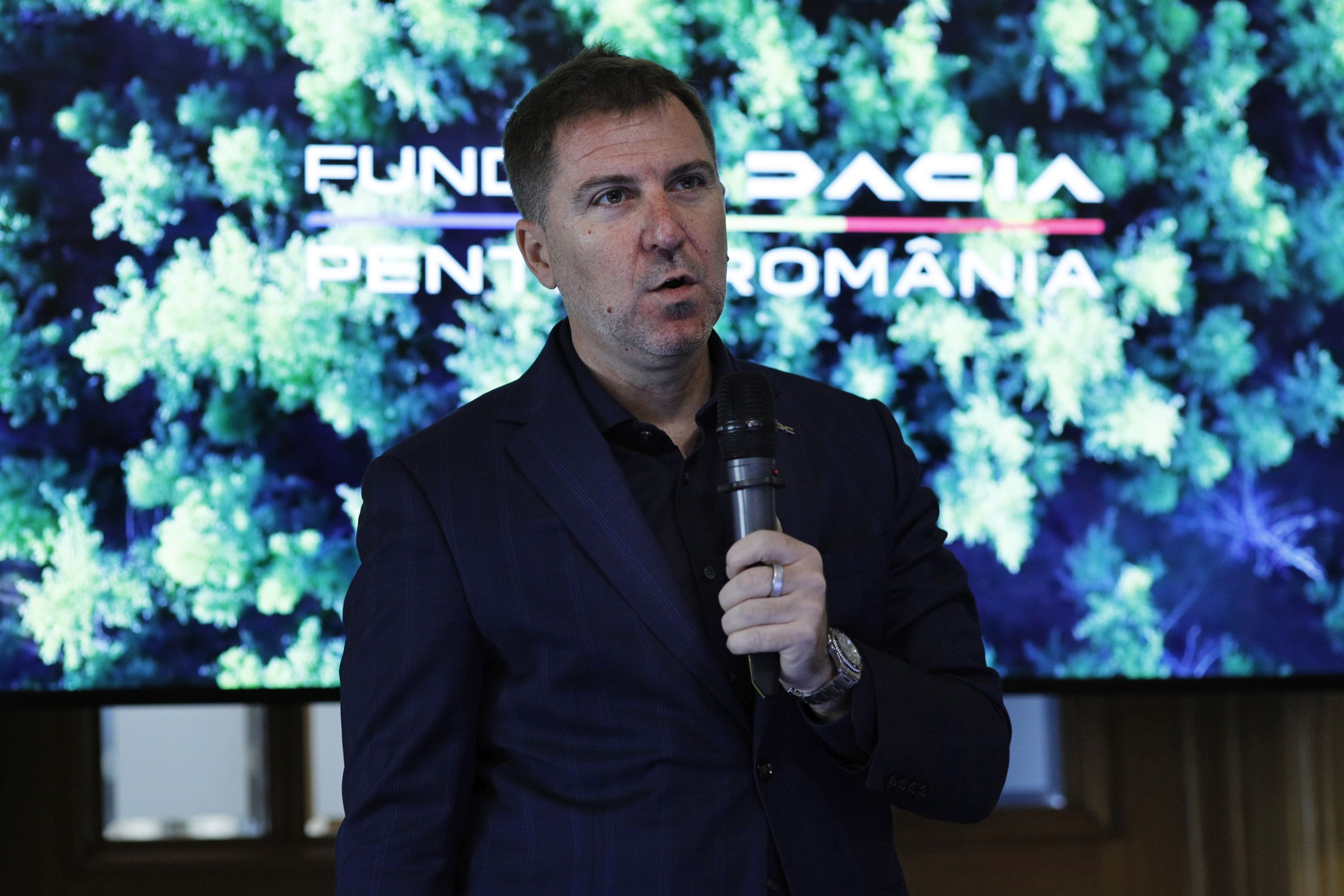 Mihai Bordeanu avertizează asupra dificultăților pieței auto: producția va scădea din cauza instabilității