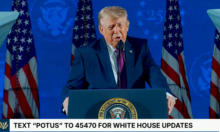 Trump anunță un contract major pentru gazoductul din Alaska: Taiwanul va achiziționa 30% din producție