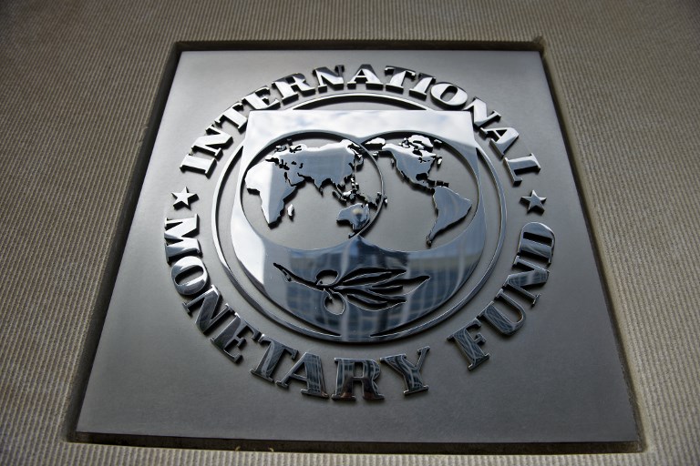 FMI a revizuit în jos prognoza de creștere economică pentru România în acest an
