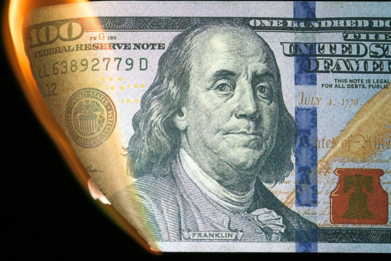 Bank of America sancționată cu o amendă de 1,2 miliarde de dolari pentru încălcări grave