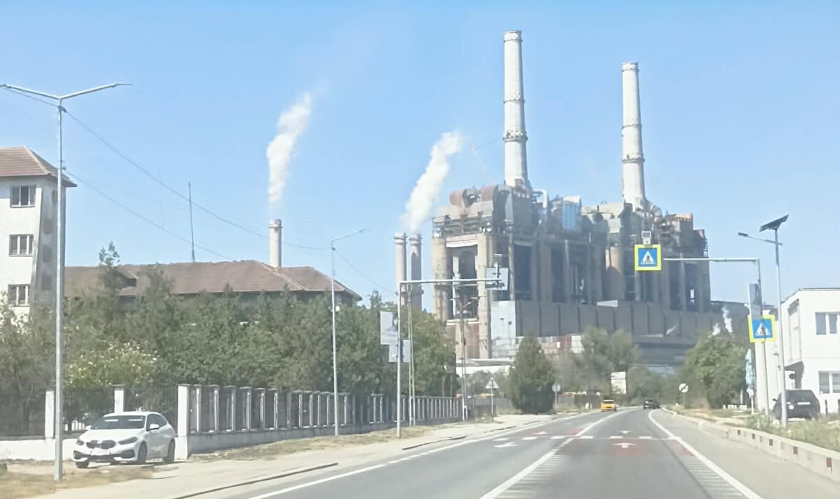 Complexul Energetic Oltenia a vândut întreaga cantitate de energie electrică pentru anul 2027