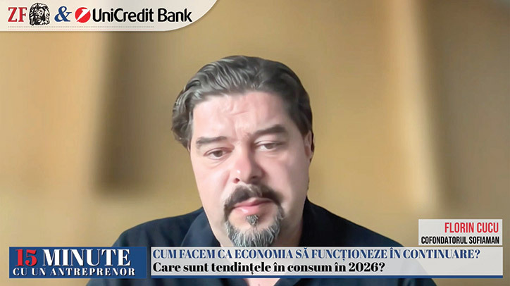 Sofiaman extinde activitatea prin investiții în producție și deschiderea de noi magazine