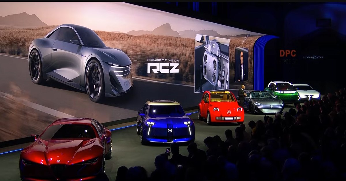 Strategii noi pentru Volkswagen și Stellantis în fața expansiunii constructorilor chinezi