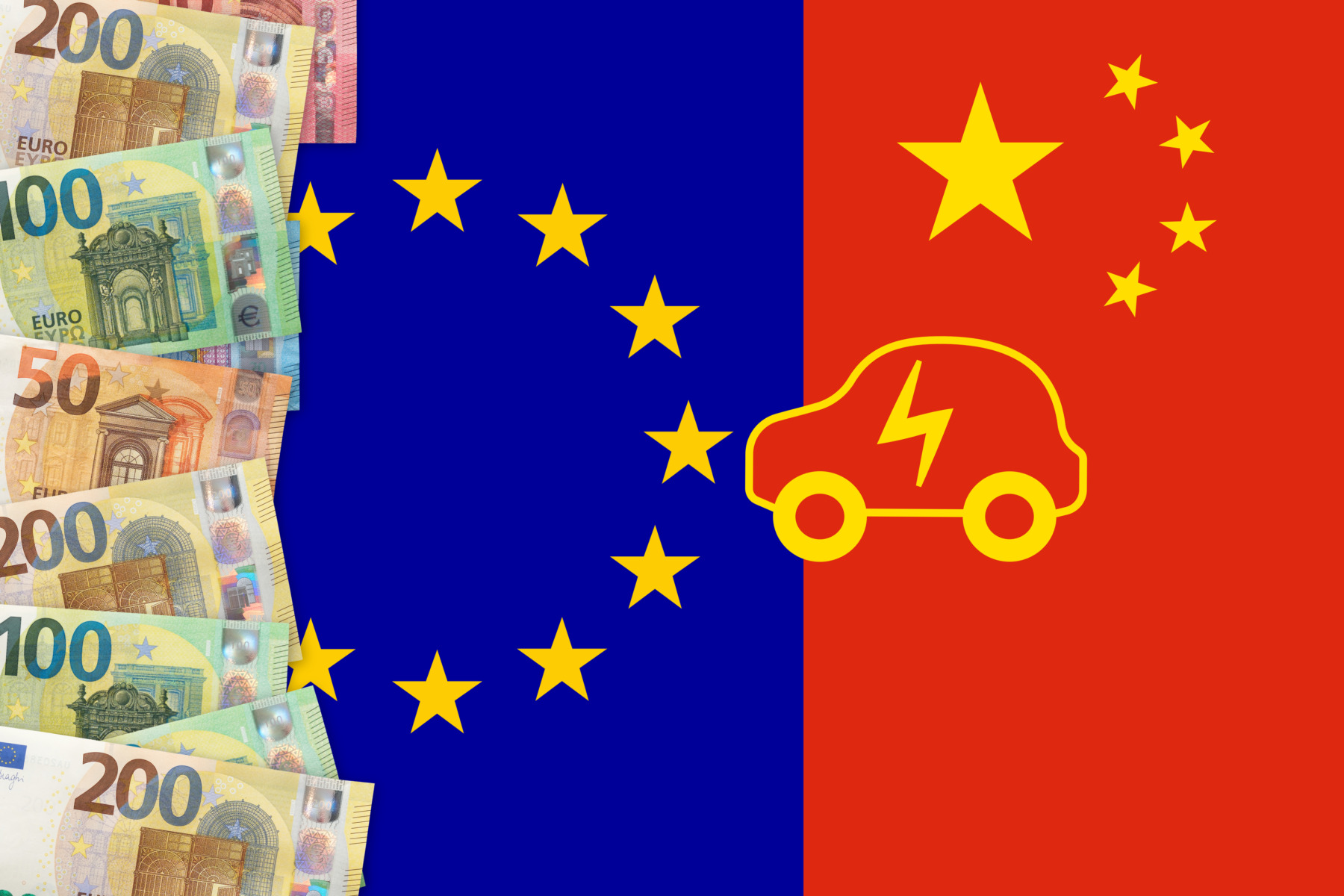 Constructorii auto chinezi accelerează investițiile în Europa pentru a evita noile reglementări UE